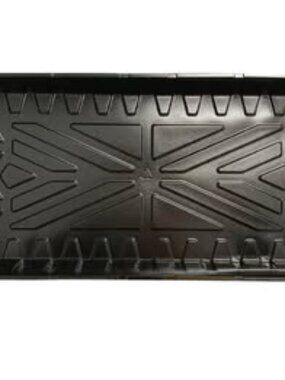 NWT Jiffy Seedling Plant Tray and Humidity Dome (Set of 6)